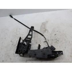 CHIUSURA SERRATURA PORTA ANTERIORE DESTRA Ford C-Max 2013 1.6 TDCI GRAND am5au21812bc