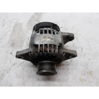 ALTERNATOR Fiat Multipla 2001 1.9 JTD 1012101510