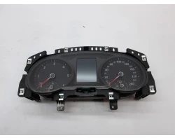 QUADRO STRUMENTI CONTACHILOMETRI Volkswagen Passat 2016 VARIANT 2.0 / TDI AUT. 3G0920741A