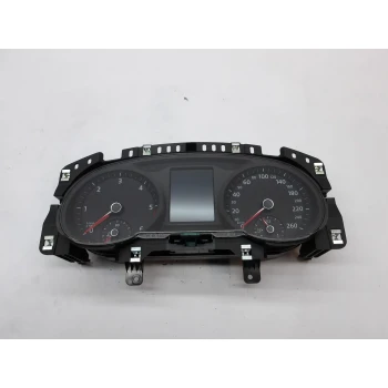 QUADRO STRUMENTI CONTACHILOMETRI Volkswagen Passat 2016 VARIANT 2.0 / TDI AUT. 3G0920741A