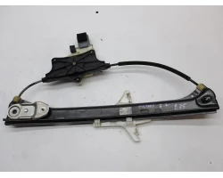 WINDOW MECHANISM REAR LEFT Volkswagen Passat 2016 VARIANT 2.0 / TDI AUT. 3G9839461B