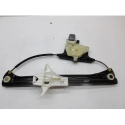 WINDOW MECHANISM REAR LEFT Volkswagen Passat 2016 VARIANT 2.0 / TDI AUT. 3G9839461B