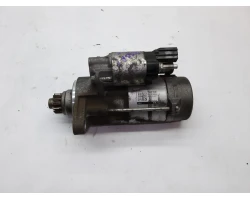 STARTER MOTOR Volkswagen Passat 2016 VARIANT 2.0 / TDI AUT. 02e911024j