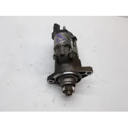 STARTER MOTOR Volkswagen Passat 2016 VARIANT 2.0 / TDI AUT. 02e911024j