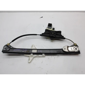 WINDOW MECHANISM REAR RIGHT Volkswagen Passat 2016 VARIANT 2.0 / TDI AUT. 3g9839462a