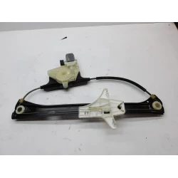 MECCANISMO ALZA VETRO POSTERIORE DESTRO Volkswagen Passat 2016 VARIANT 2.0 / TDI AUT. 3g9839462a