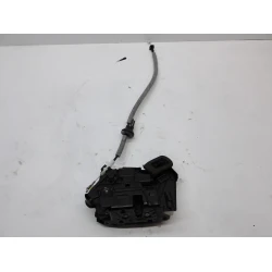 DOOR LOCK FRONT RIGHT Volkswagen Passat 2016 VARIANT 2.0 / TDI AUT. 5NB837016E