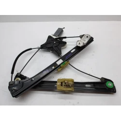 WINDOW MECHANISM FRONT LEFT Volkswagen Passat 2016 VARIANT 2.0 / TDI AUT. 3G0837461C