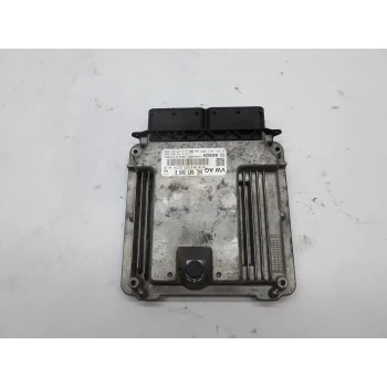 ENGINE CONTROL UNIT Volkswagen Passat 2016 VARIANT 2.0 / TDI AUT. 04l907309r