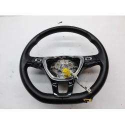 STEERING WHEEL Volkswagen Passat 2016 VARIANT 2.0 / TDI AUT. 624880500b