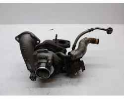 TURBINA Ford C-Max 2013 1.6 TDCI GRAND 78506201 AV6Q-6K682-AB