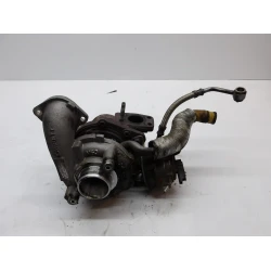 TURBOCHARGER Ford C-Max 2013 1.6 TDCI GRAND 78506201 AV6Q-6K682-AB