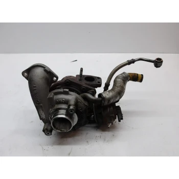 TURBINA Ford C-Max 2013 1.6 TDCI GRAND 78506201 AV6Q-6K682-AB