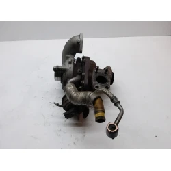 TURBINA Ford C-Max 2013 1.6 TDCI GRAND 78506201 AV6Q-6K682-AB