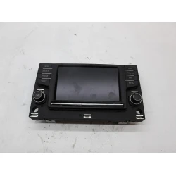 CENTRALINA CRUISE CONTROL Volkswagen Passat 2016 VARIANT 2.0 / TDI AUT. 3g0919605d