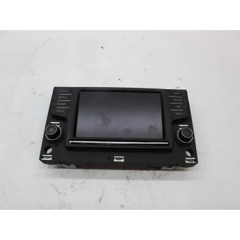 CENTRALINA CRUISE CONTROL Volkswagen Passat 2016 VARIANT 2.0 / TDI AUT. 3g0919605d