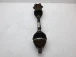 SEMIASSE ANTERIORE SINISTRO Volkswagen Passat 2016 VARIANT 2.0 / TDI AUT. 3q0407271ac