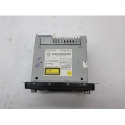 AUTORADIO Volkswagen Golf 2009 VI. 1.6TDI 1k0035156b