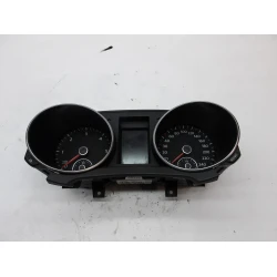 QUADRO STRUMENTI CONTACHILOMETRI Volkswagen Golf 2009 VI. 1.6TDI 5k0920870g