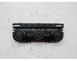 CENTRALINA COMANDO CLIMATIZZATORE Volkswagen Passat 2016 VARIANT 2.0 / TDI AUT. 5g0907044bg