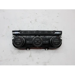 CENTRALINA COMANDO CLIMATIZZATORE Volkswagen Passat 2016 VARIANT 2.0 / TDI AUT. 5g0907044bg