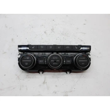 CENTRALINA COMANDO CLIMATIZZATORE Volkswagen Passat 2016 VARIANT 2.0 / TDI AUT. 5g0907044bg