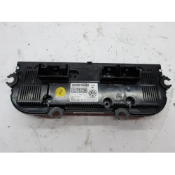 CENTRALINA COMANDO CLIMATIZZATORE Volkswagen Passat 2016 VARIANT 2.0 / TDI AUT. 5g0907044bg
