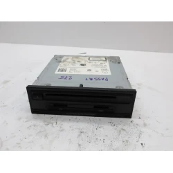 AUTORADIO Volkswagen Passat 2016 VARIANT 2.0 / TDI AUT. 3q0035846