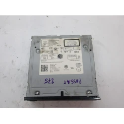 AUTORADIO Volkswagen Passat 2016 VARIANT 2.0 / TDI AUT. 3q0035846
