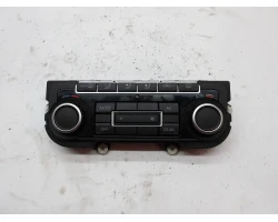 CENTRALINA COMANDO CLIMATIZZATORE Volkswagen Golf 2009 VI. 1.6TDI 5ko907044bs