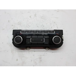 CENTRALINA COMANDO CLIMATIZZATORE Volkswagen Golf 2009 VI. 1.6TDI 5ko907044bs