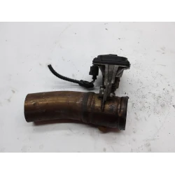 DUŠILNA LOPUTA Volkswagen Passat 2015 2.0 TDI AUT 4MATIC VARIANT 51500203 5Q0253692B DUŠILNA LOPUTA Volkswagen Passat 2015 2.0 TDI AUT 4MATIC VARIANT 51500203 5Q0253692B