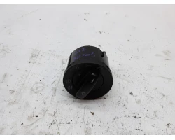 INTERRUTTORE FARI Volkswagen Golf 2009 VI. 1.6TDI 1k0941431bd