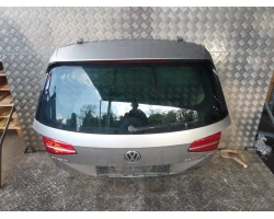 VRATA KOMPLET PRTLJAŽNA Volkswagen Passat 2015 2.0 TDI AUT 4MATIC VARIANT 3G9827025