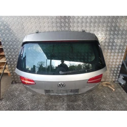 BOOT DOOR COMPLETE Volkswagen Passat 2015 2.0 TDI AUT 4MATIC VARIANT 3G9827025 BOOT DOOR COMPLETE Volkswagen Passat 2015 2.0 TDI AUT 4MATIC VARIANT 3G9827025