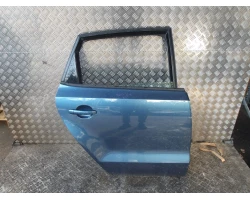 DOOR REAR RIGHT Volkswagen Polo 2016 1.2TSI