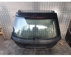 COFANO POSTERIORE Audi A3, S3 2004 2.0 TDI