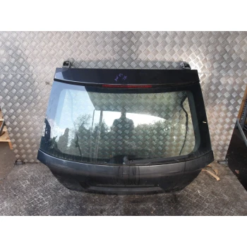 BOOT DOOR COMPLETE Audi A3, S3 2004 2.0 TDI