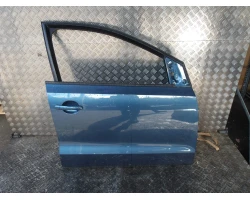 PORTA LAMIERA NUDA ANTERIORE DESTRA Volkswagen Polo 2016 1.2TSI