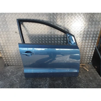 PORTA LAMIERA NUDA ANTERIORE DESTRA Volkswagen Polo 2016 1.2TSI