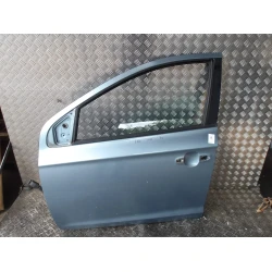 DOOR FRONT LEFT Hyundai i20 2009 1.4 760031J000