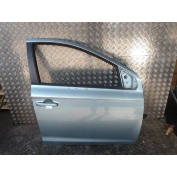DOOR FRONT RIGHT Hyundai i20 2009 1.4 760041J000