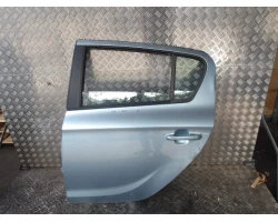 DOOR REAR LEFT Hyundai i20 2009 1.4 770031J000