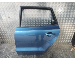 PORTA LAMINERA NUDA POSTERIORE SINISTRA Volkswagen Polo 2016 1.2TSI