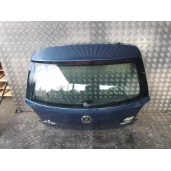 BOOT DOOR COMPLETE Volkswagen Polo 2016 1.2TSI