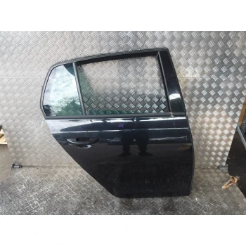 GOLA VRATA ZADAJ DESNA Volkswagen Golf 2012 VI. 1.6 TDI