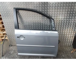 PORTA LAMIERA NUDA ANTERIORE DESTRA Volkswagen Touran 2007 1.9 TDI