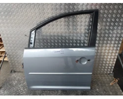 PORTA LAMIERA NUDA ANTERIORE SINISTRA Volkswagen Touran 2007 1.9 TDI