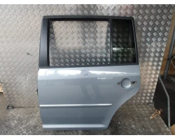 PORTA LAMINERA NUDA POSTERIORE SINISTRA Volkswagen Touran 2007 1.9 TDI