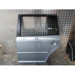 GOLA VRATA ZADAJ LEVA Volkswagen Touran 2007 1.9 TDI